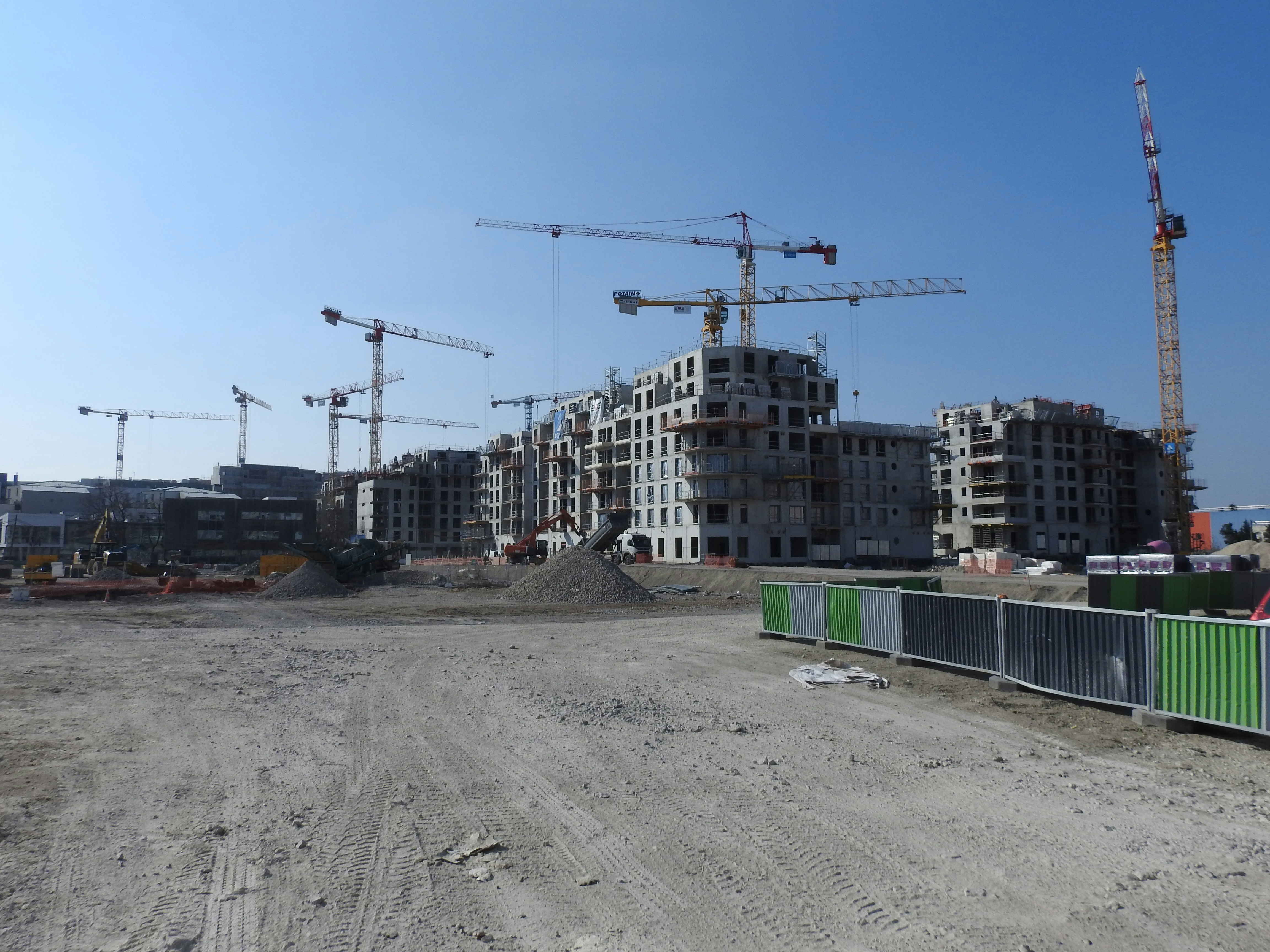 Structural steel welding and fabrication services for Virginia contractors